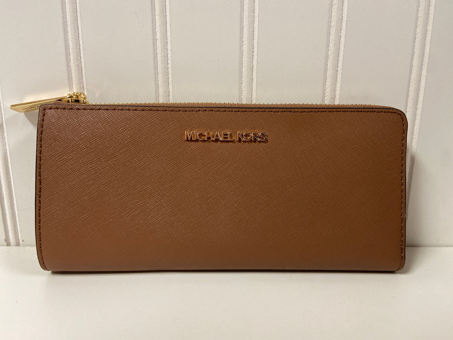 Wallet Designer By Michael Kors, Size: Large