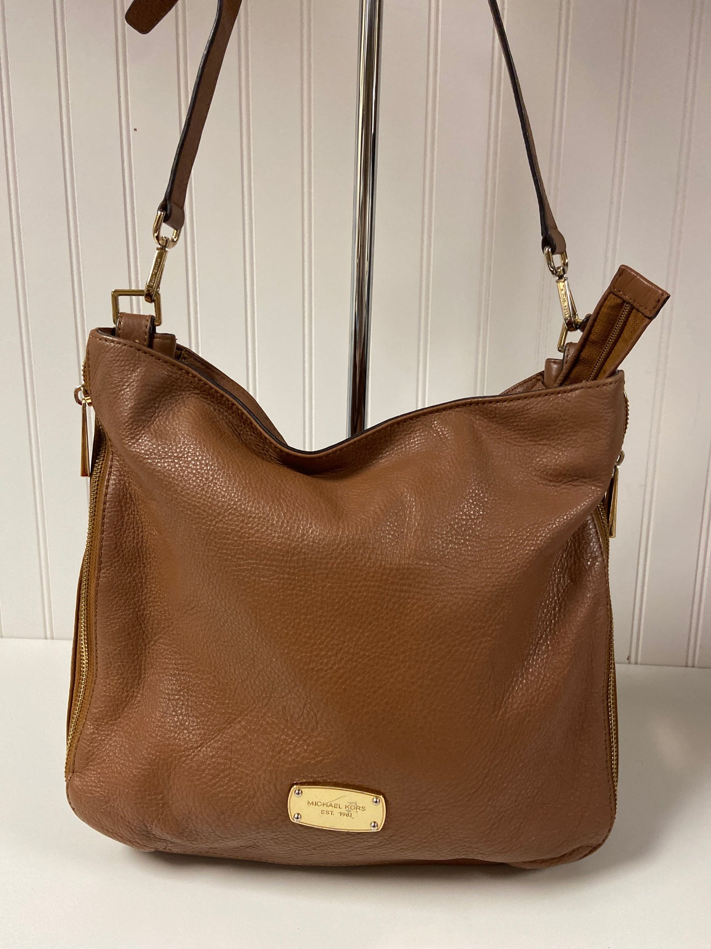 Handbag By Michael By Michael Kors, Size: Large