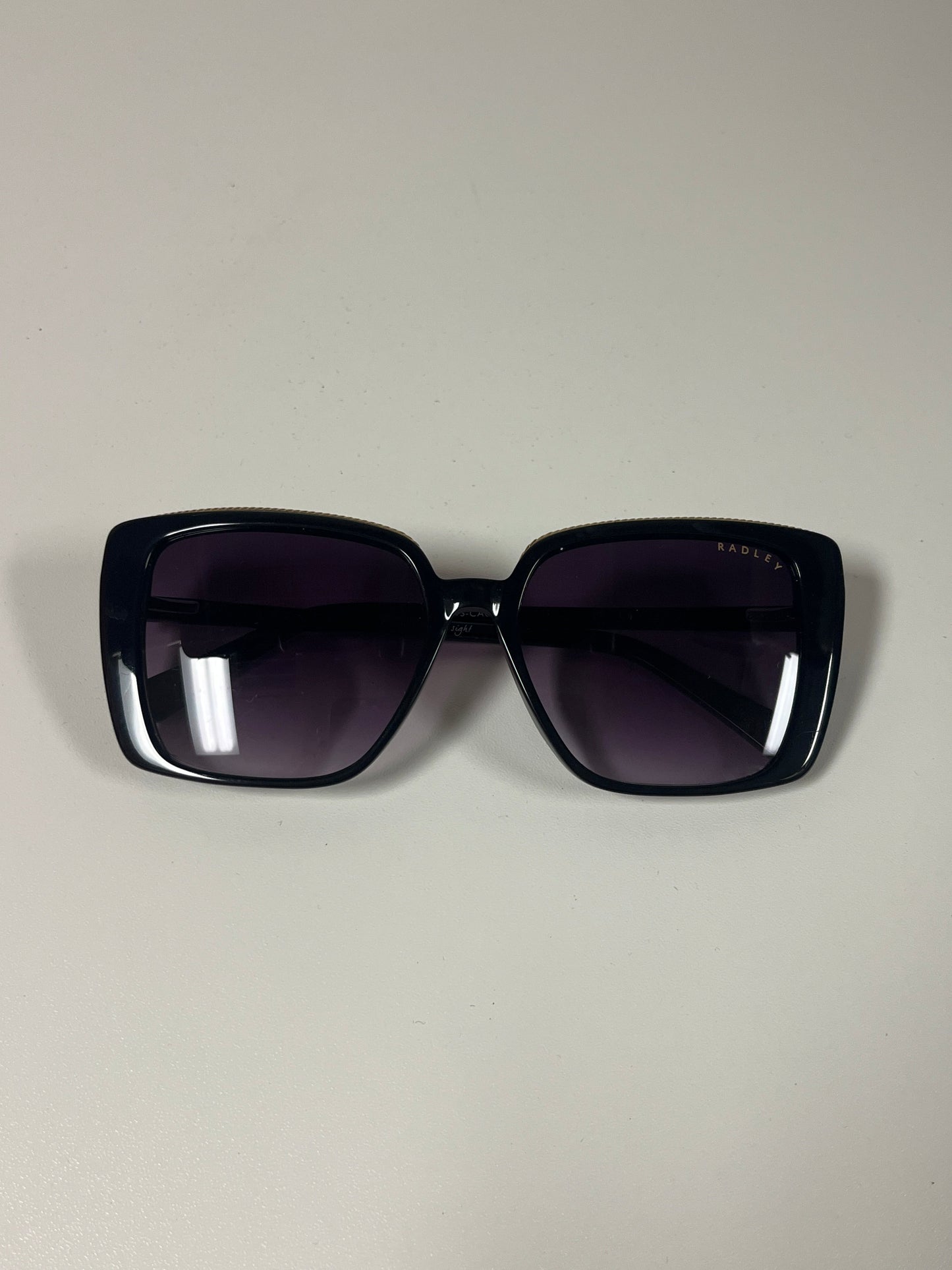 Sunglasses By Radley London, Size: Medium