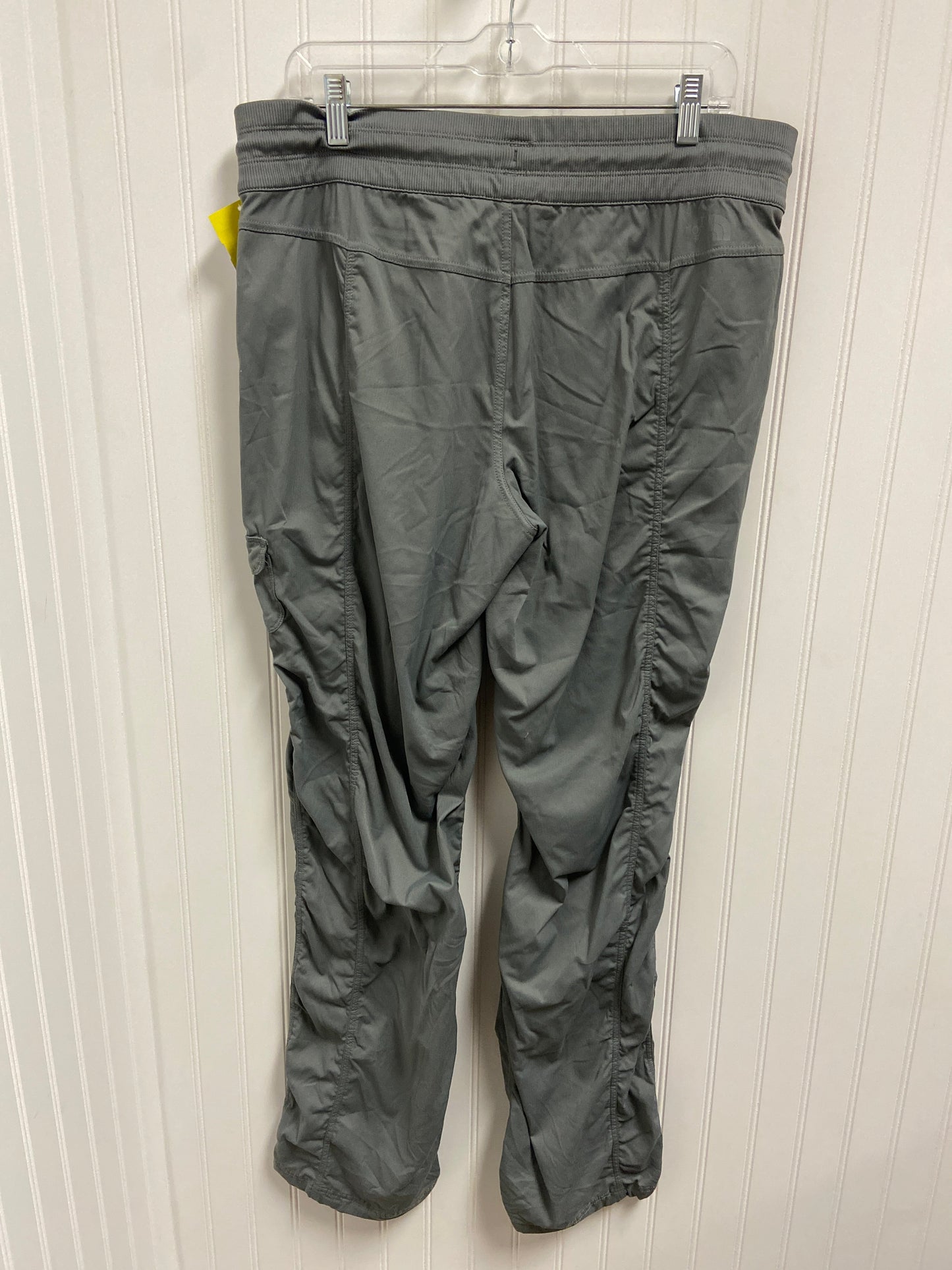 Athletic Pants By The North Face In Grey, Size: Xl