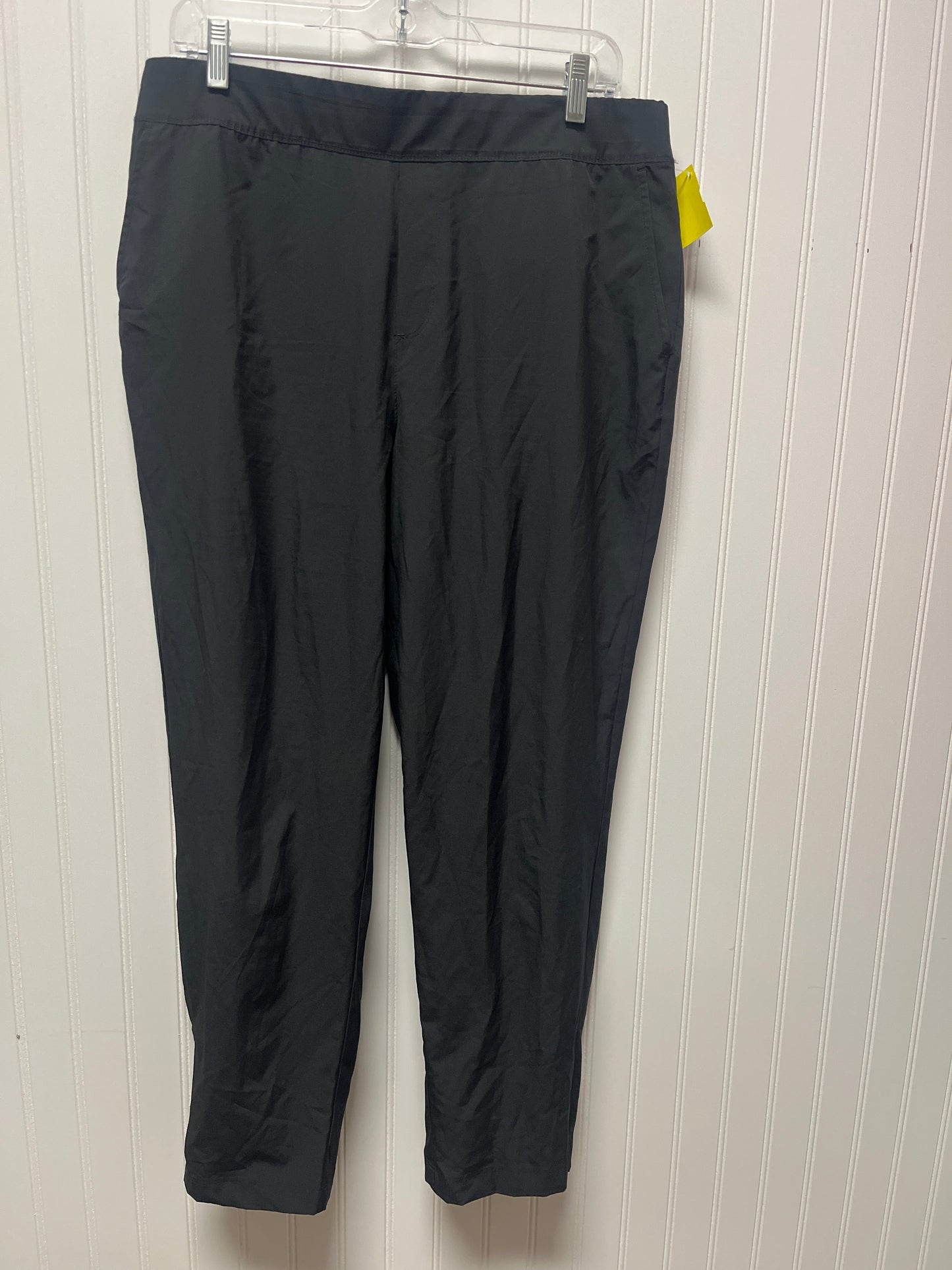 Athletic Pants By Tommy Bahama In Black, Size: Xl