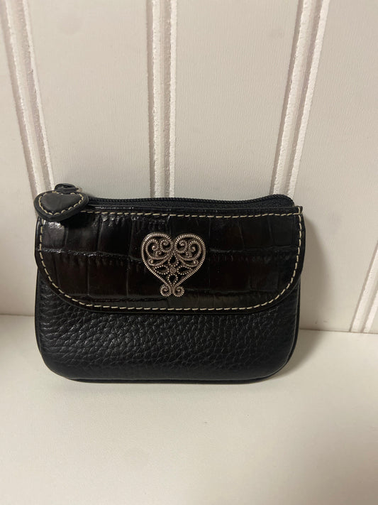 Coin Purse By Brighton, Size: Small