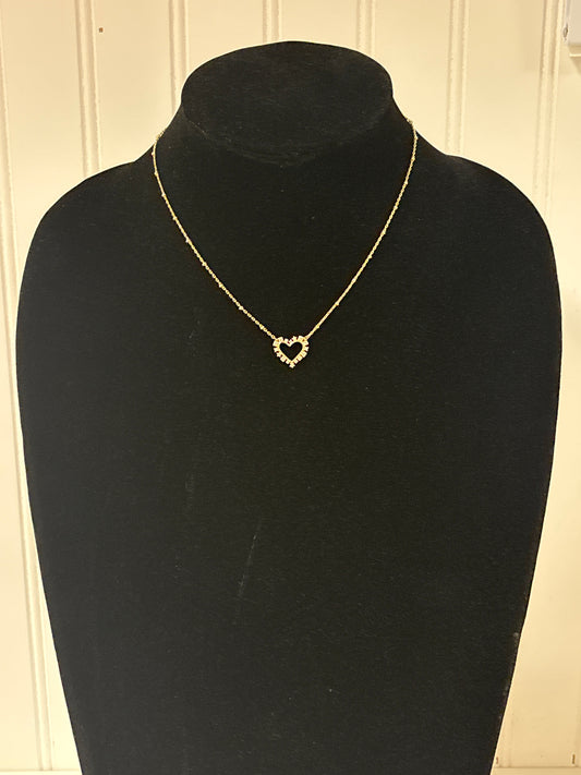 Necklace Chain By Kendra Scott, Size: 1