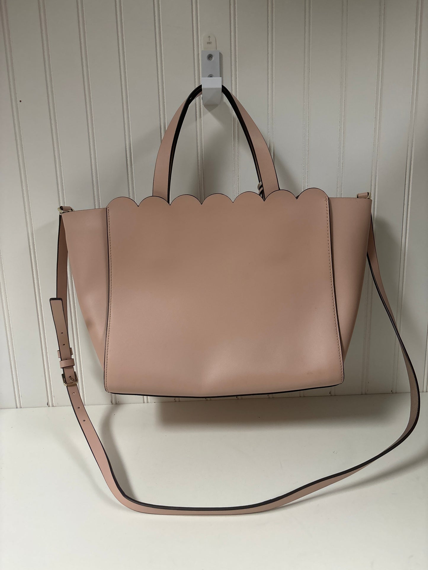 Handbag Designer By Kate Spade, Size: Large