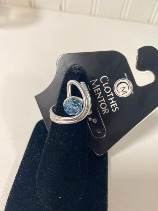 Ring Statement By Clothes Mentor, Size: 1