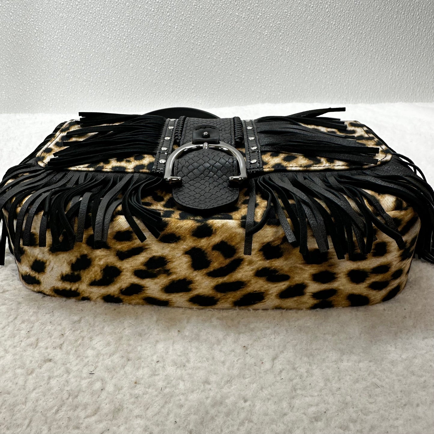 Handbag Designer Longchamp, Size Small