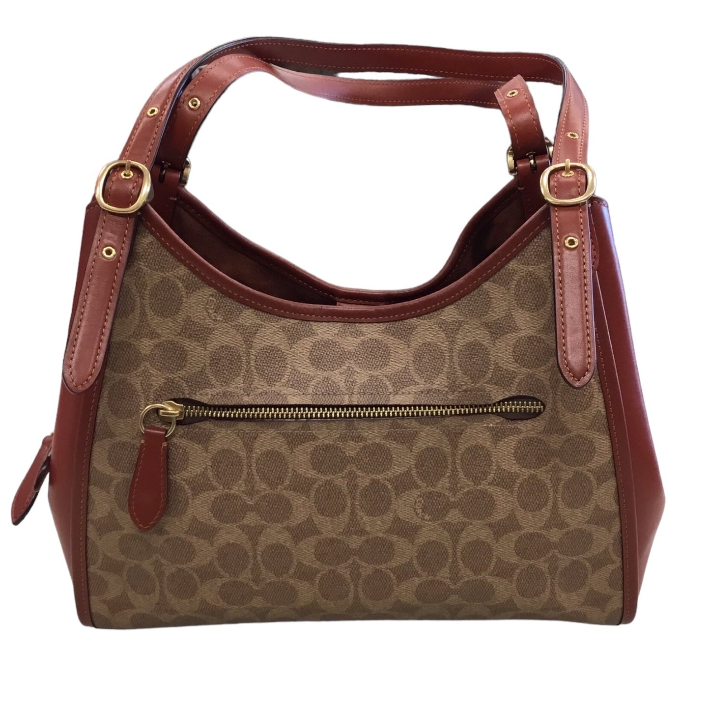 Handbag Designer Coach, Size Medium