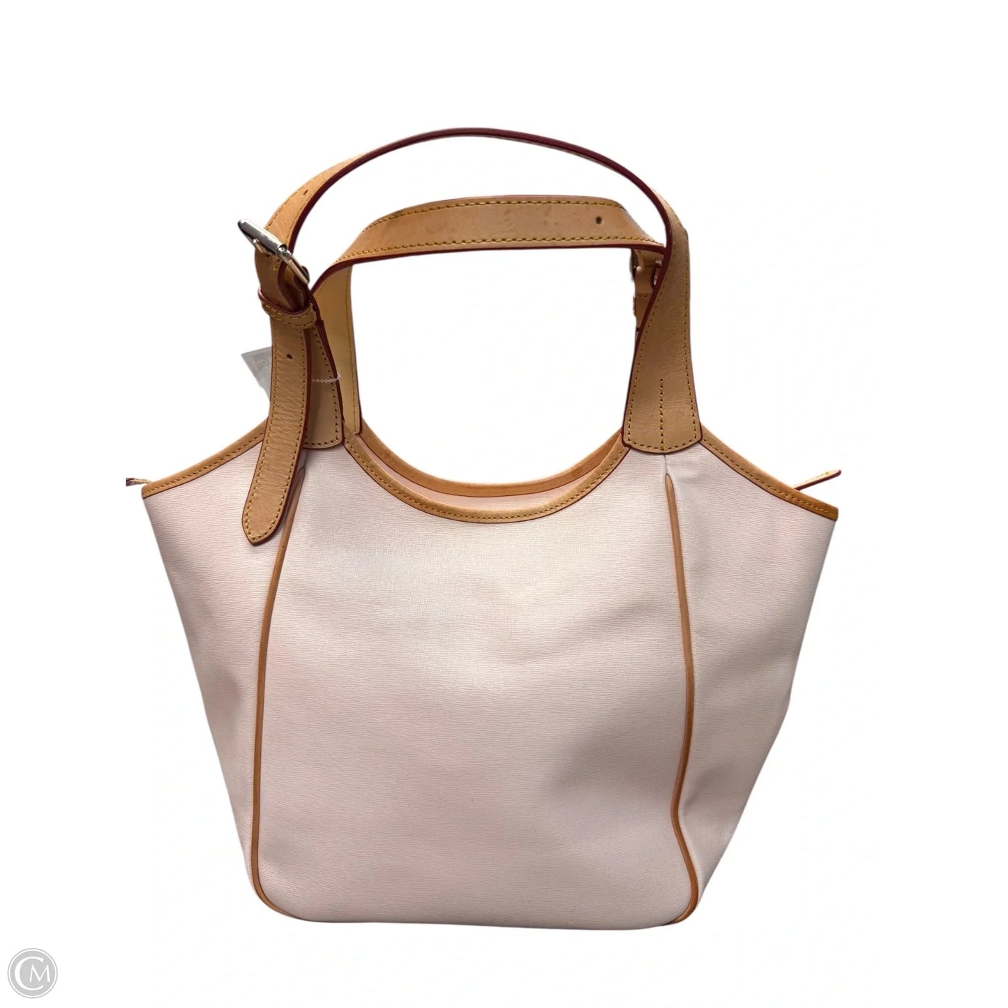 Handbag Designer By Dooney And Bourke, Size: Medium