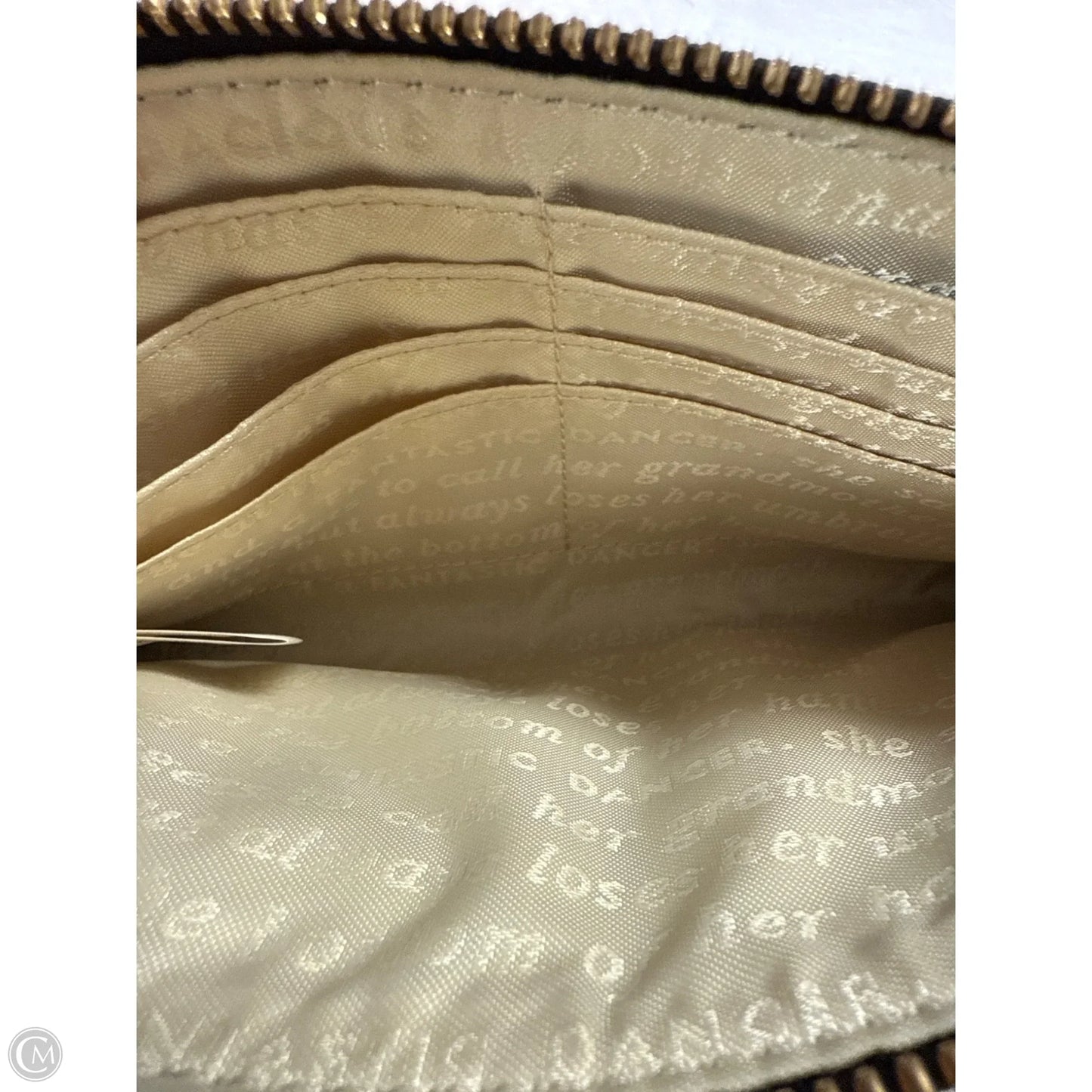 Wallet Designer By Kate Spade, Size: Medium