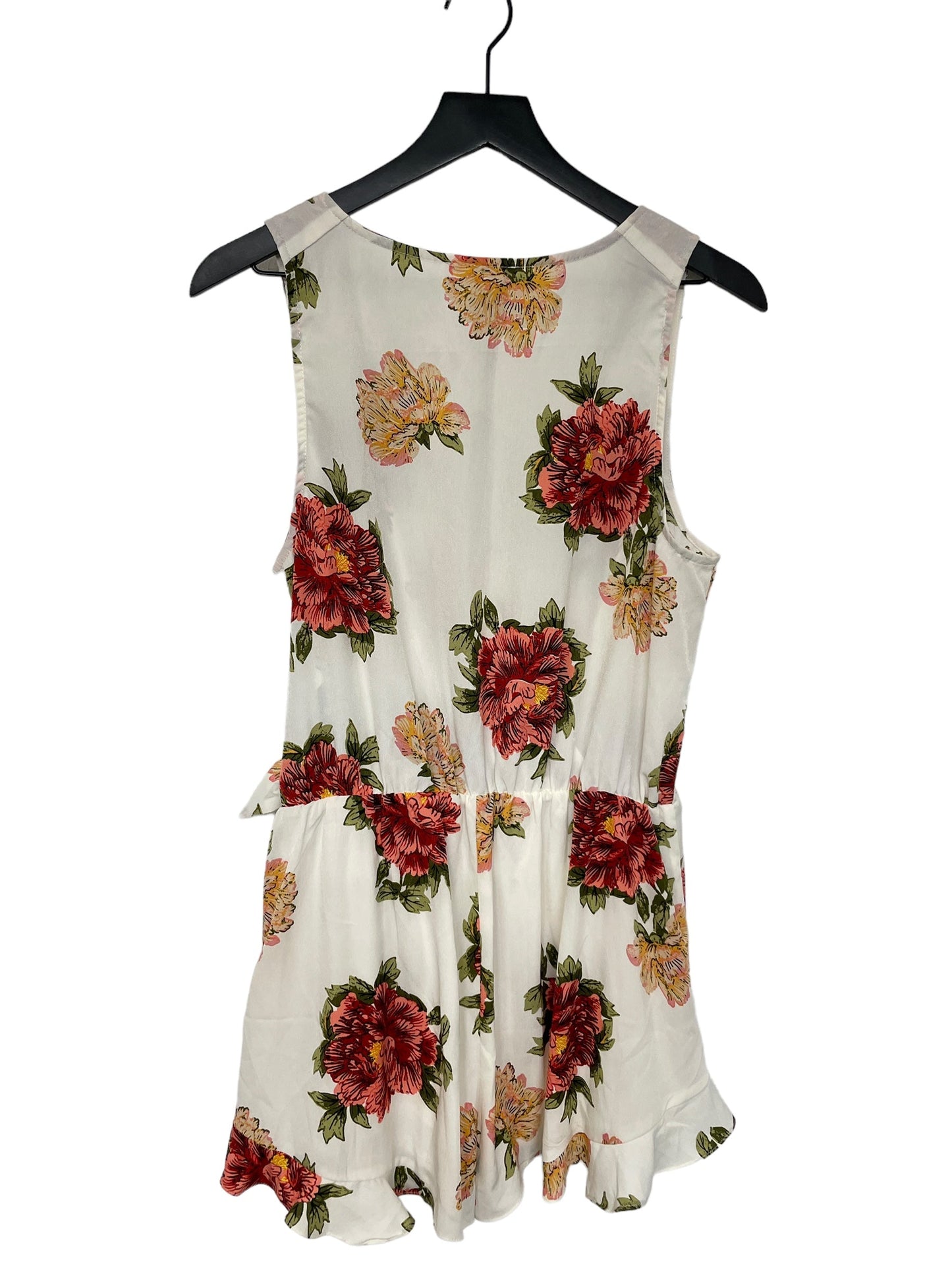 Romper By Entro  Size: L