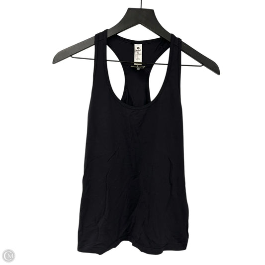Athletic Tank Top By 90 Degrees By Reflex In Black, Size: M