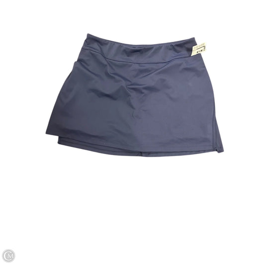 Athletic Skort By Tretorn In Navy, Size: L