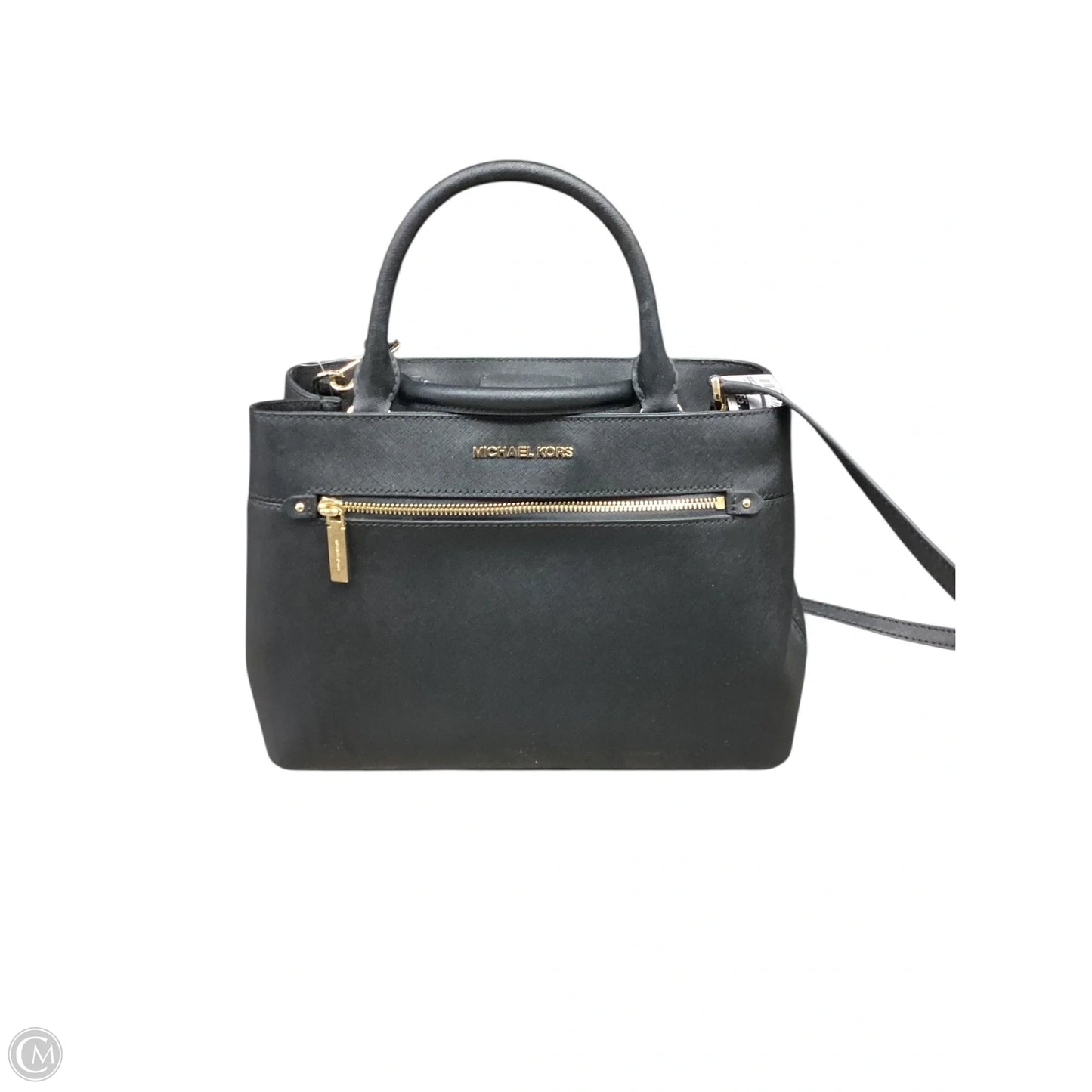 Handbag Designer By Michael Kors, Size: Medium
