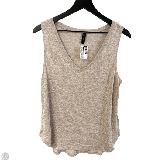 Top Long Sleeve Basic By Free People In Purple, Size: L