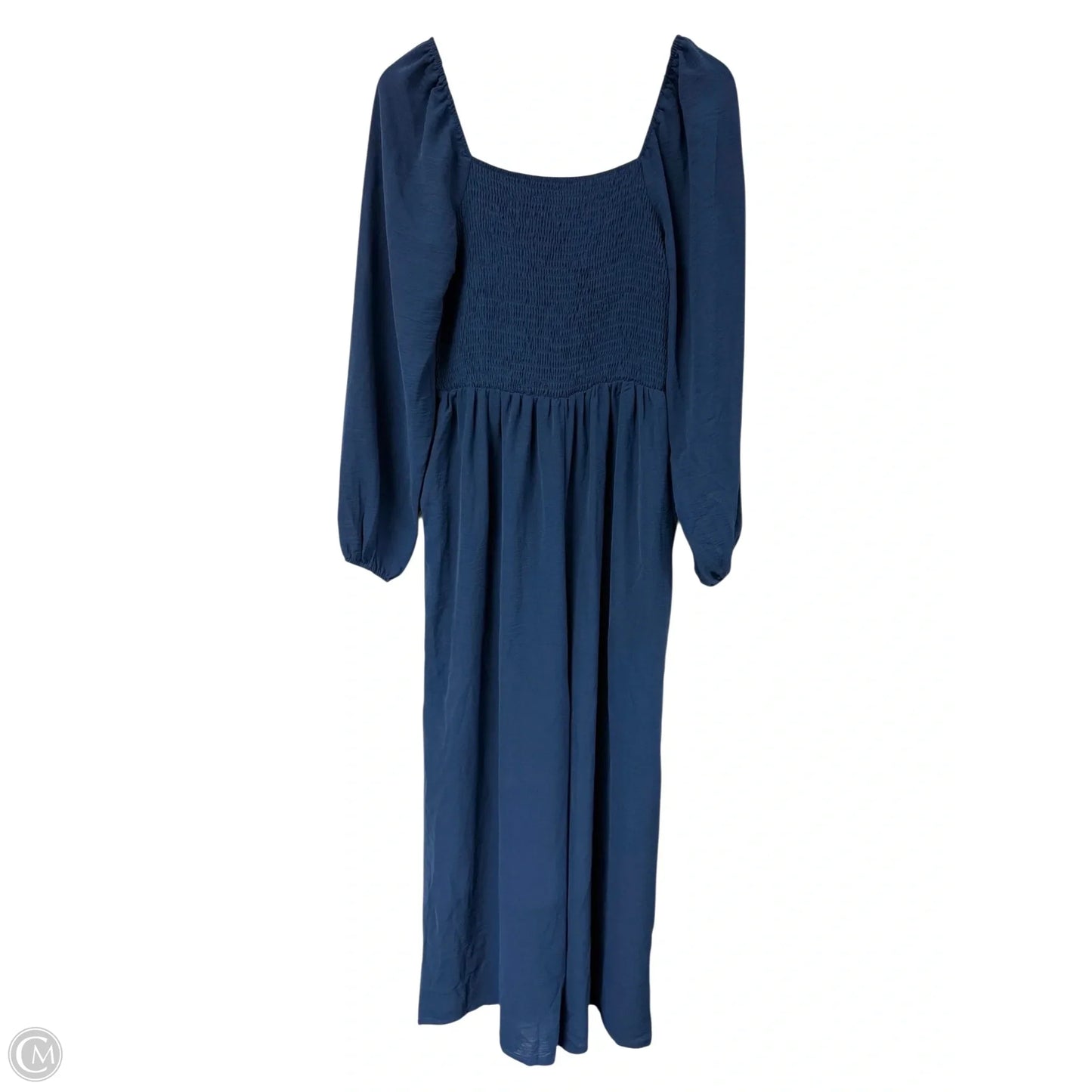 Jumpsuit By Dokotoo In Blue, Size: S