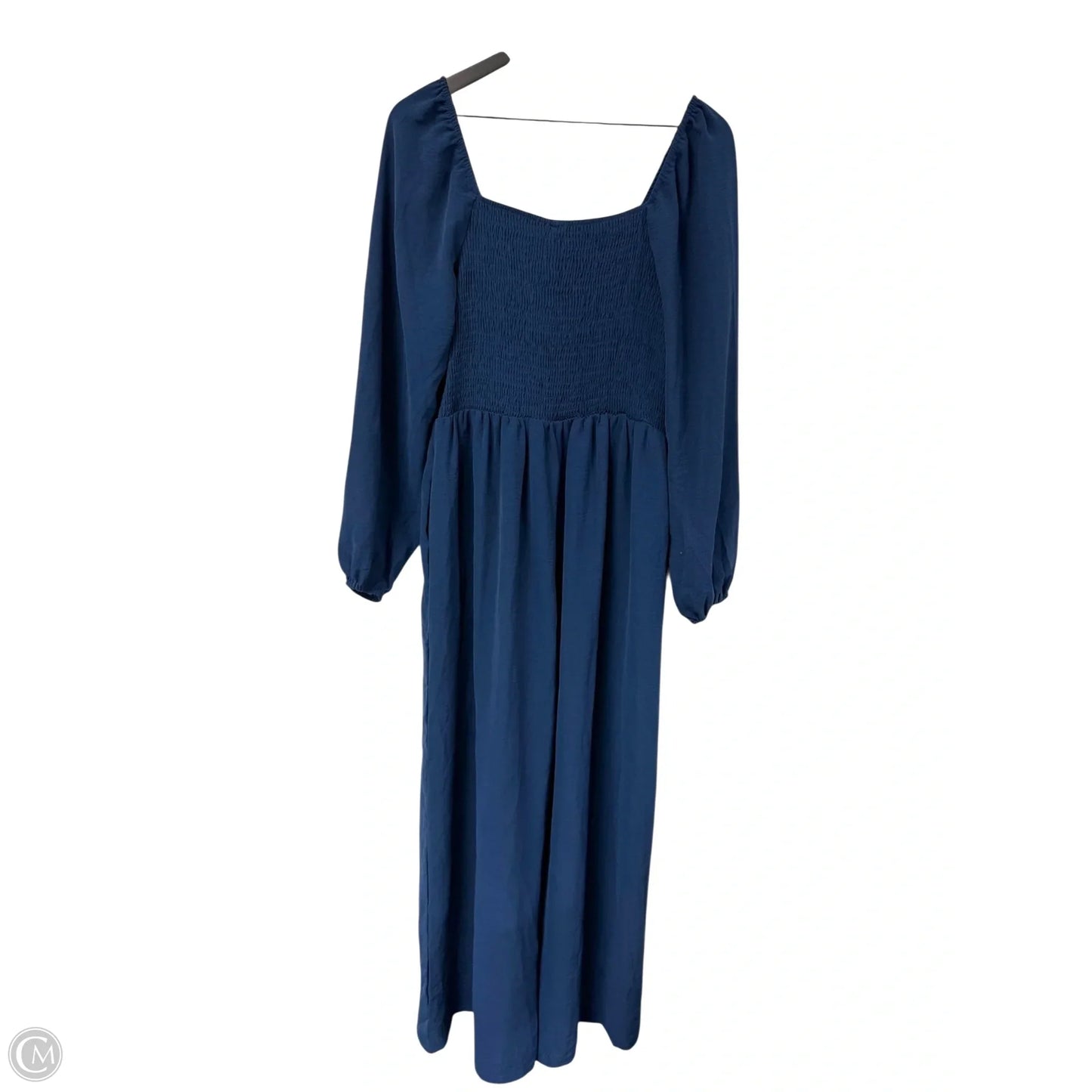 Jumpsuit By Dokotoo In Blue, Size: S
