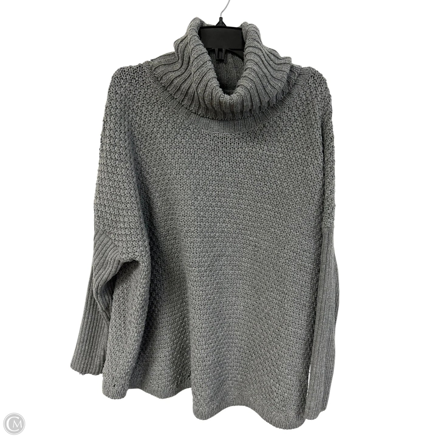 Sweater By Doe & Rae In Grey, Size: M
