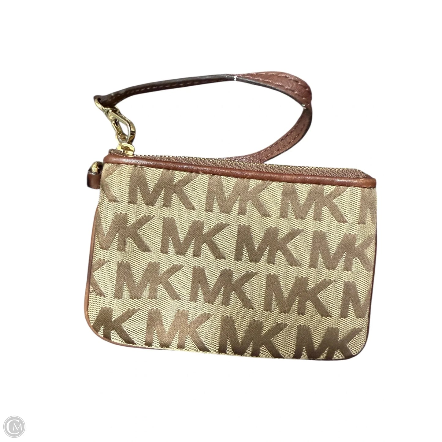 Wristlet By Michael By Michael Kors, Size: Small