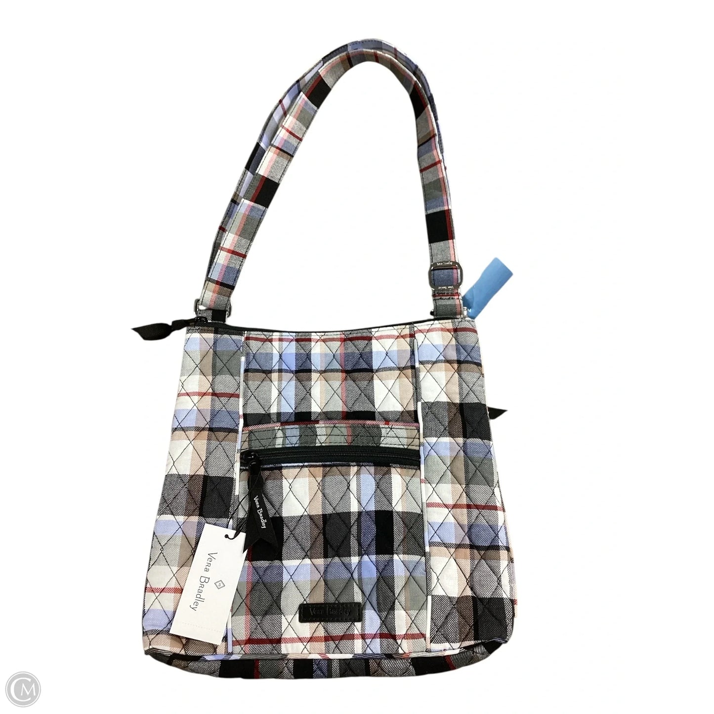 Crossbody By Vera Bradley, Size: Small