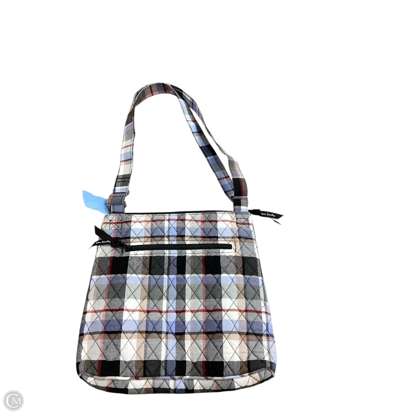 Crossbody By Vera Bradley, Size: Small