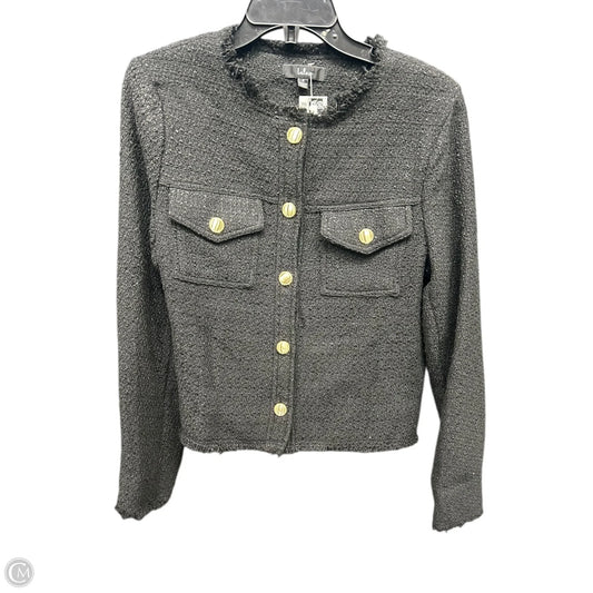 Jacket Other By Lulus In Black, Size: S