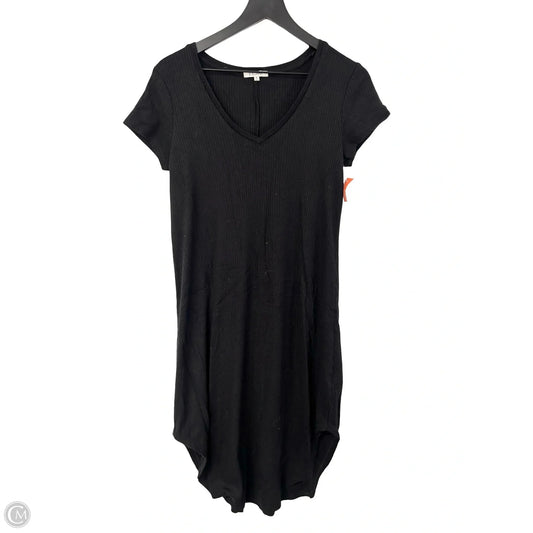 Dress Casual Short By Z Supply In Black, Size: M
