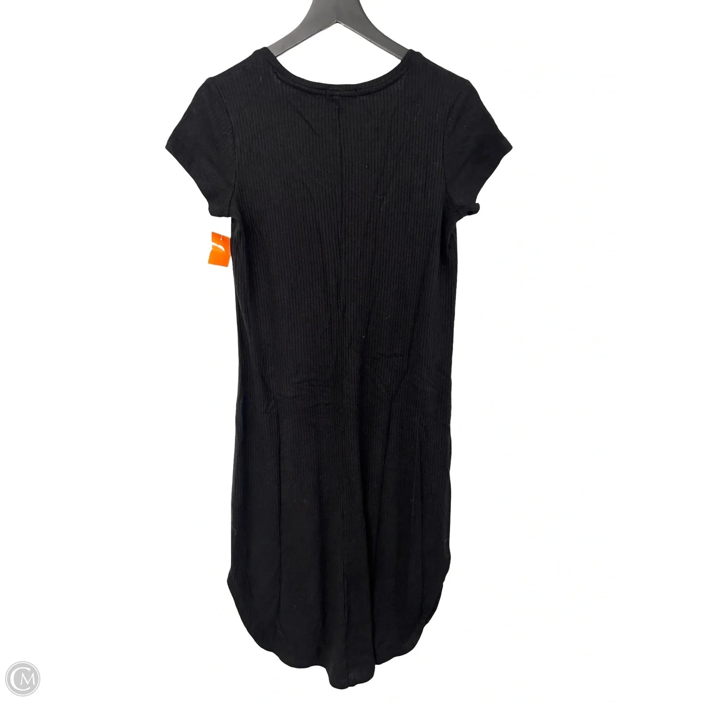 Dress Casual Short By Z Supply In Black, Size: M