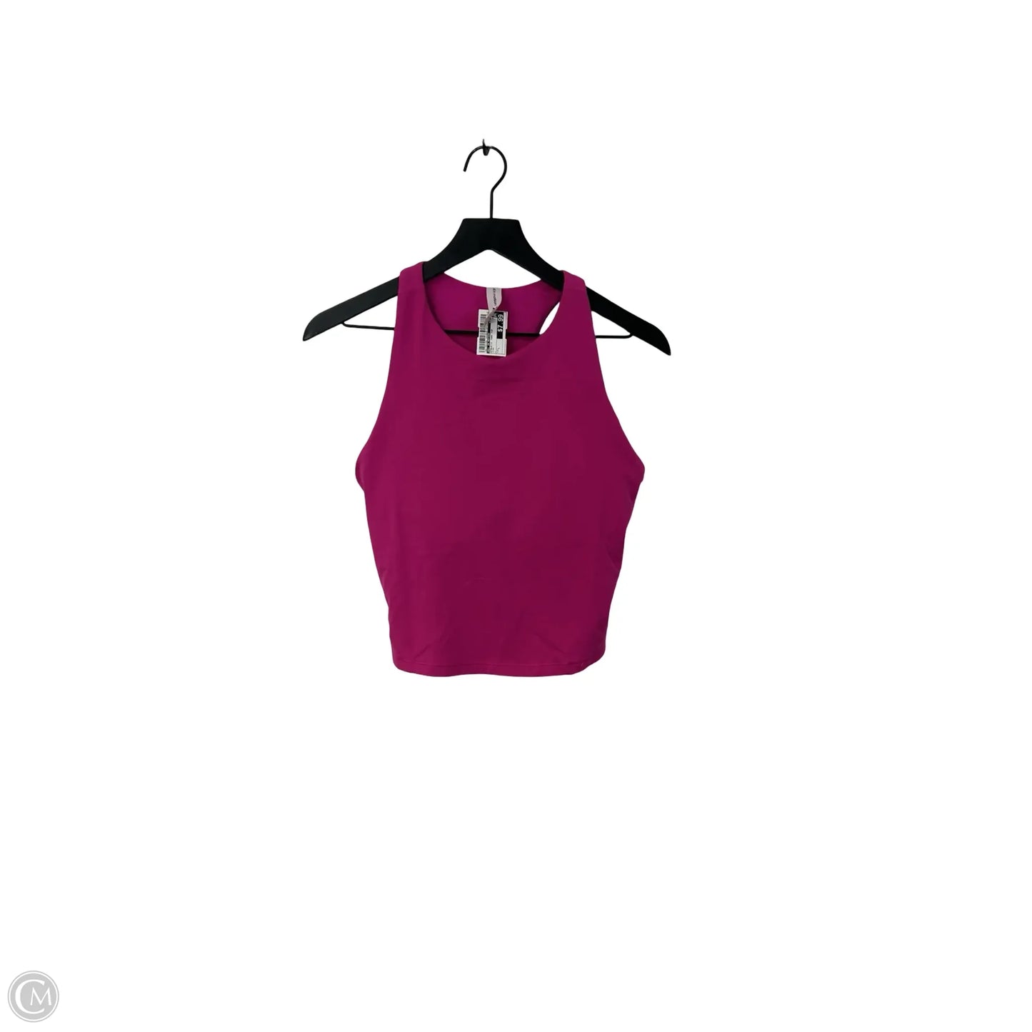 Athletic Tank Top By All In Motion In Pink, Size: L