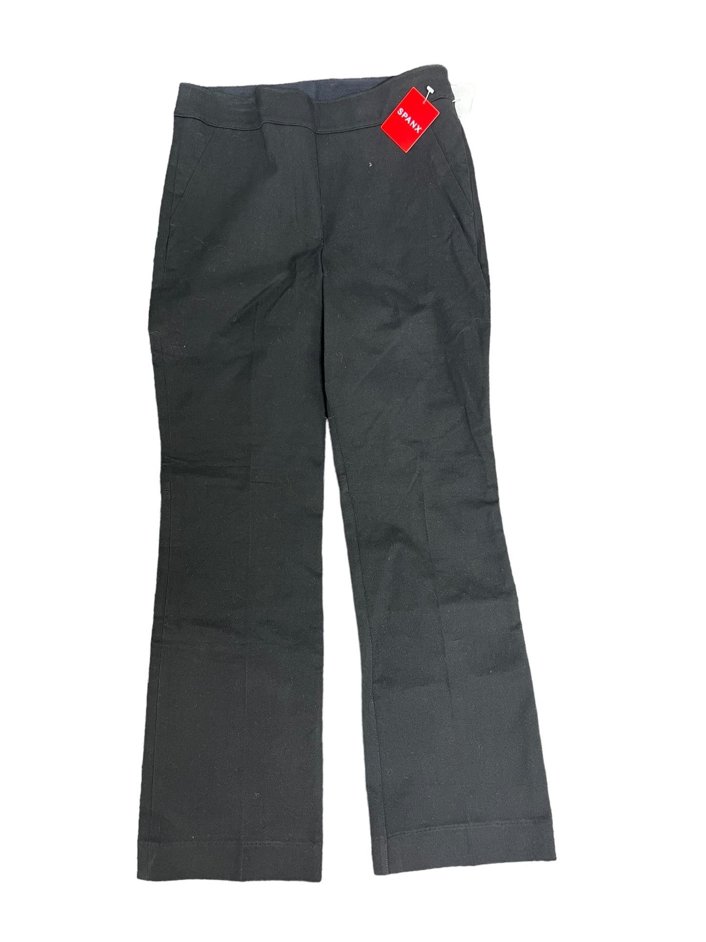 Black Pants Dress Spanx, Size S