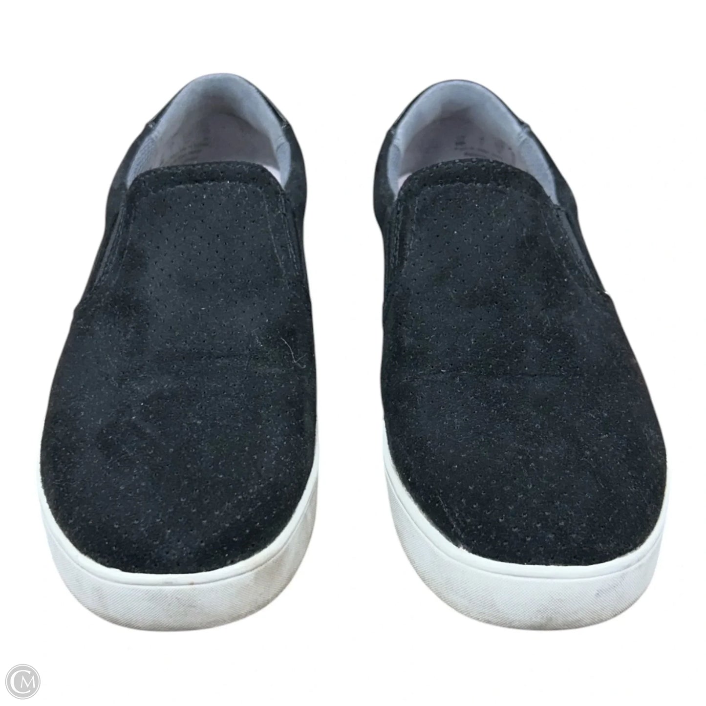 Shoes Flats By Dr Scholls In Black, Size: 9