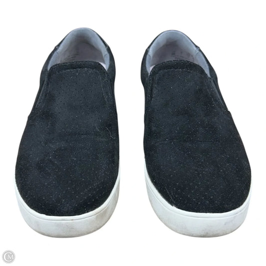 Shoes Flats By Dr Scholls In Black, Size: 9