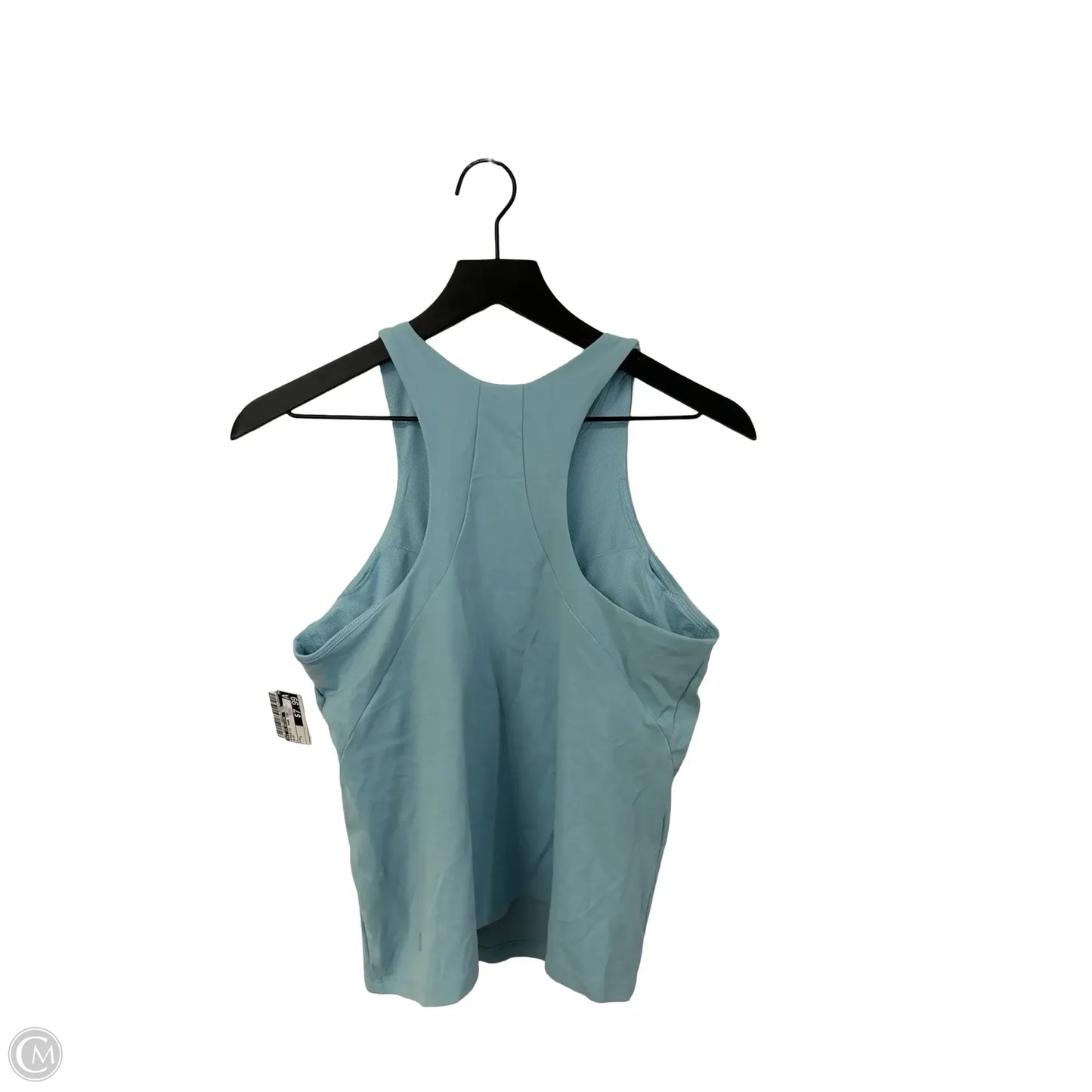 Athletic Tank Top By All In Motion In Blue, Size: L