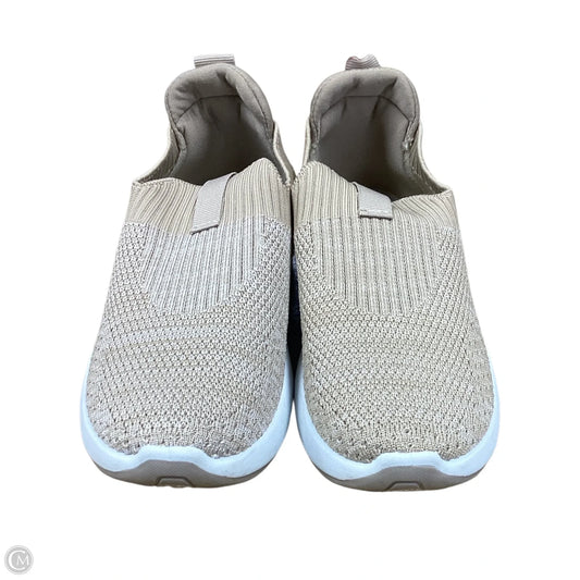 Shoes Flats By Tommy Bahama In Tan, Size: 6.5