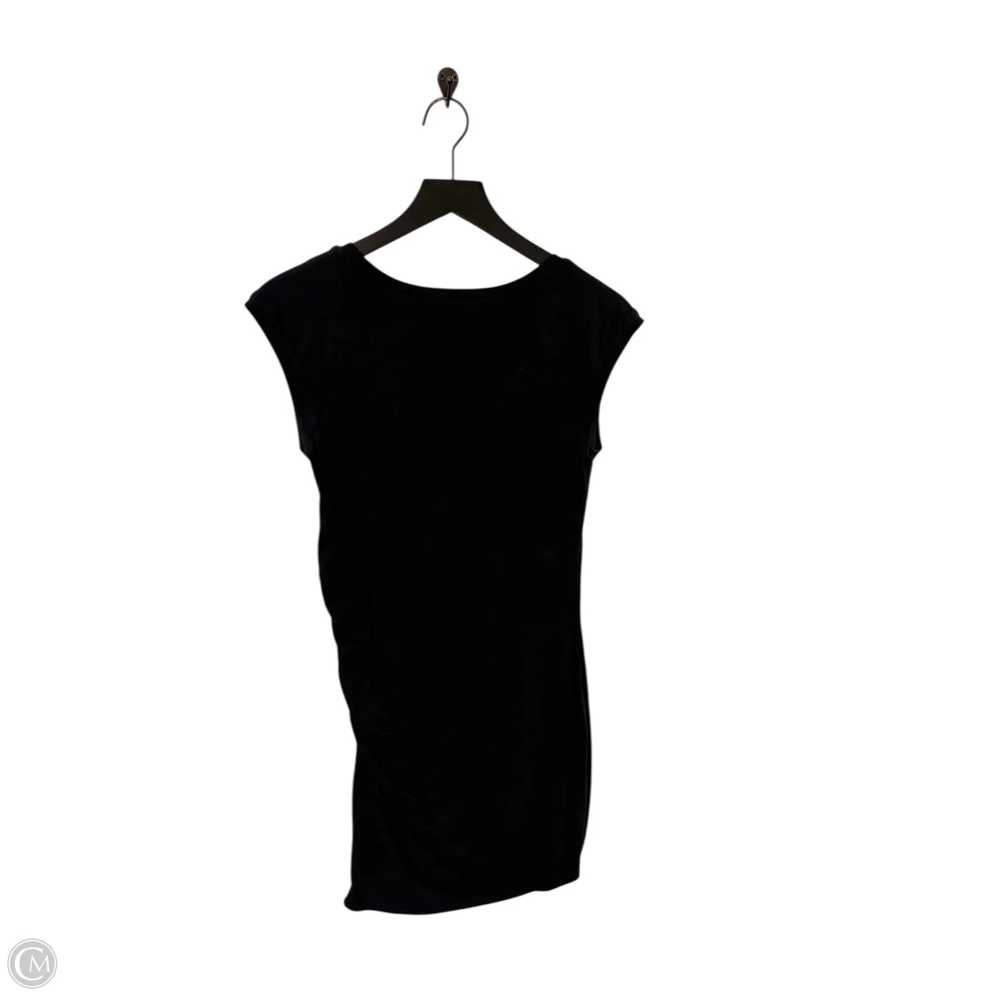 Dress Casual Short By Athleta In Black, Size: S