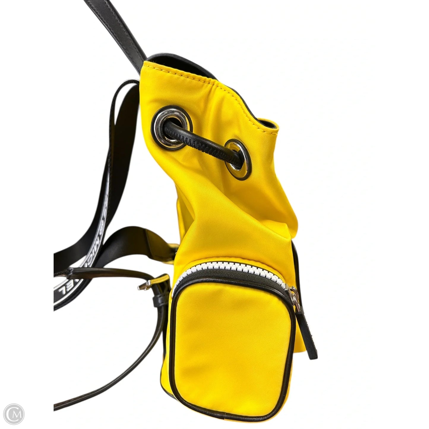 Backpack Designer By Michael Kors, Size: Small