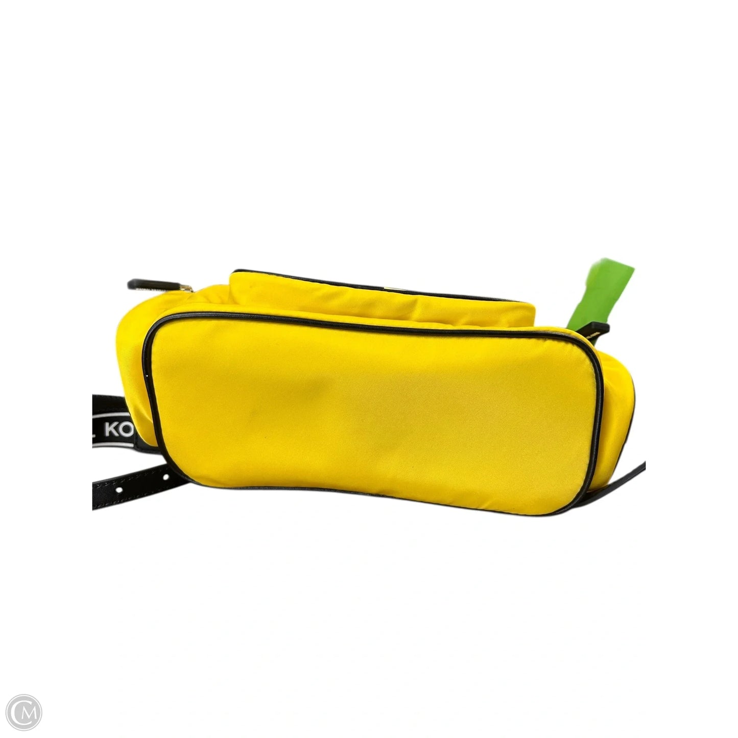 Backpack Designer By Michael Kors, Size: Small