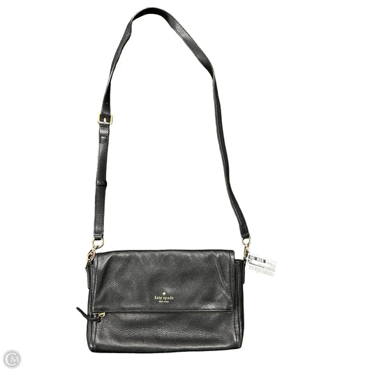 Crossbody Designer By Kate Spade, Size: Medium