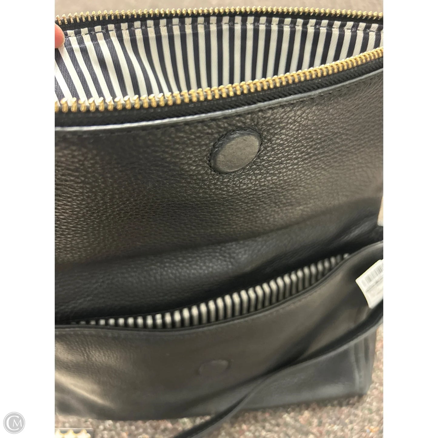 Crossbody Designer By Kate Spade, Size: Medium
