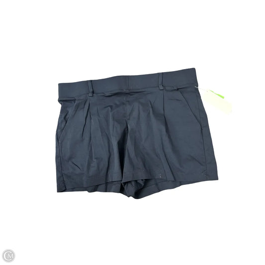Shorts By Loft In Blue, Size: Mp