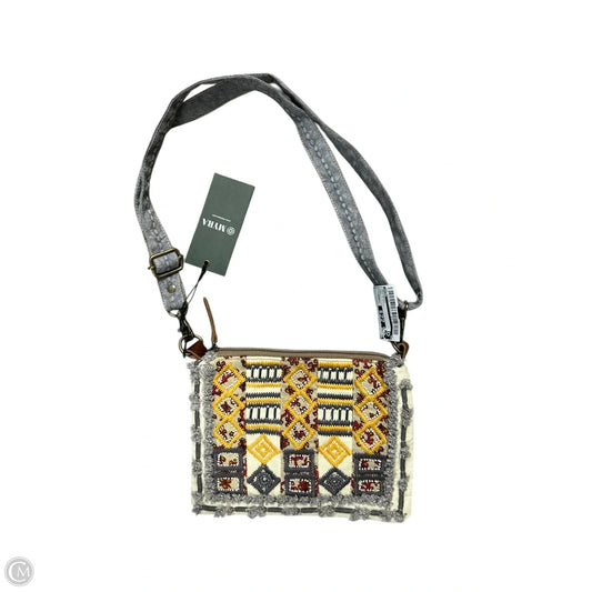 Crossbody By Myra, Size: Small