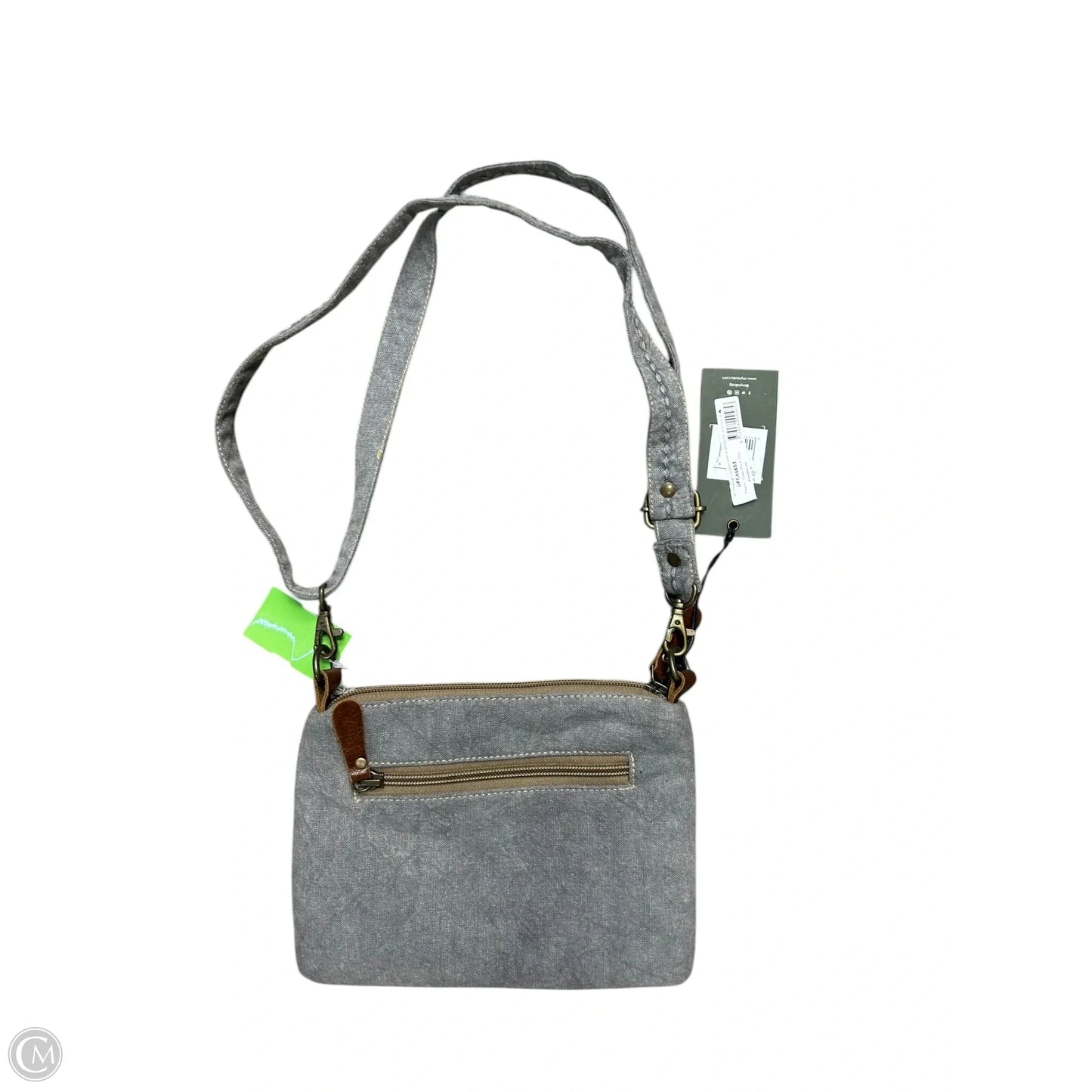 Crossbody By Myra, Size: Small