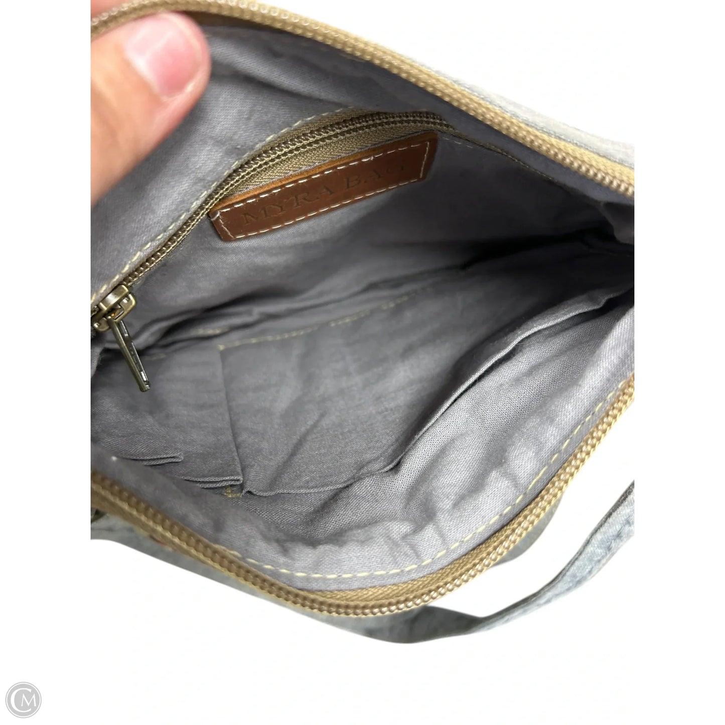 Crossbody By Myra, Size: Small