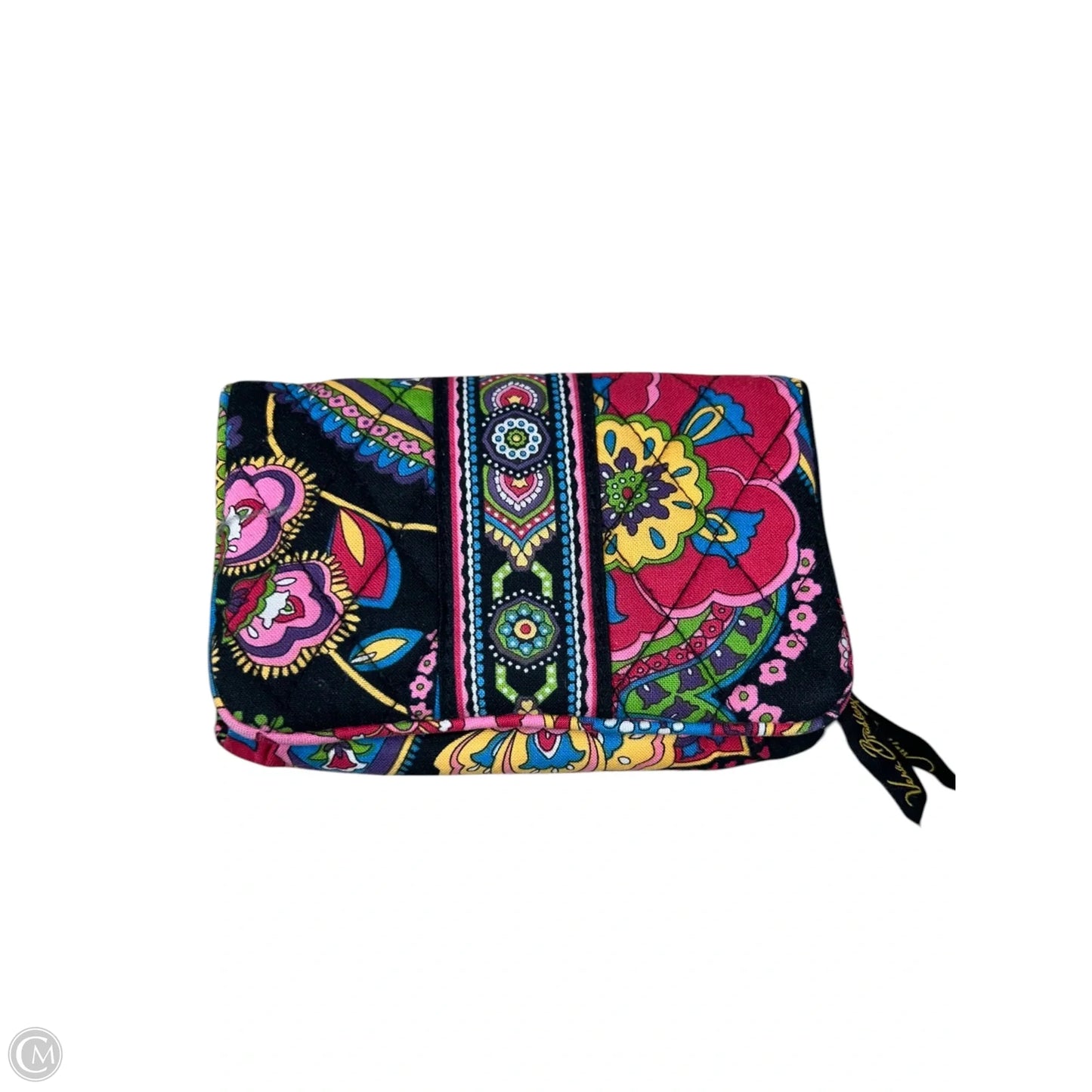Wallet By Vera Bradley, Size: Small