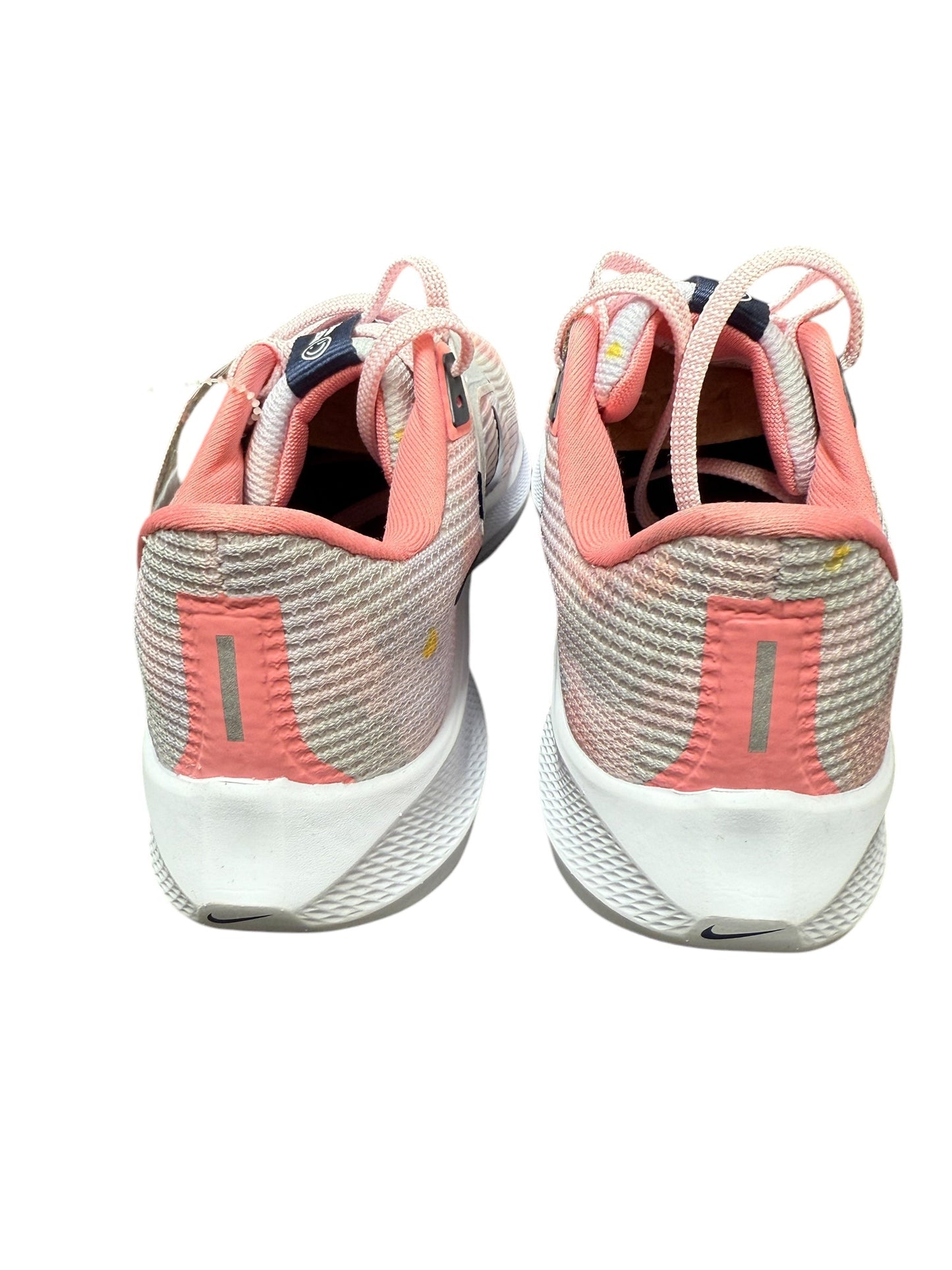 Shoes Athletic By Nike In Pink, Size: 7.5