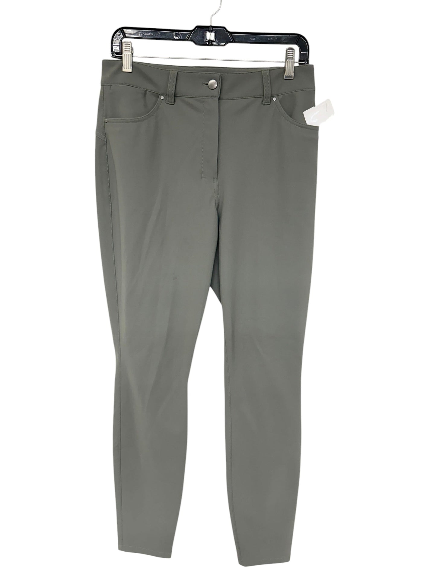 Pants Other By Lululemon In Green, Size: L