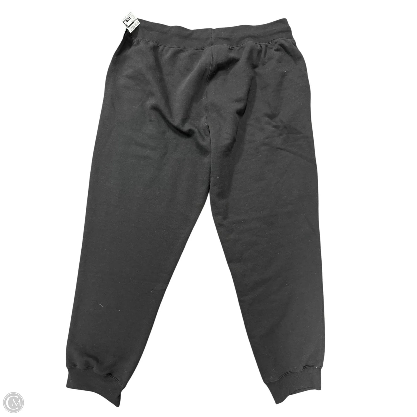 Athletic Pants By Champion In Black, Size: 2x