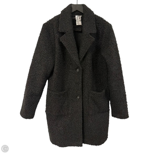 Coat Other By Charlie B In Black, Size: M