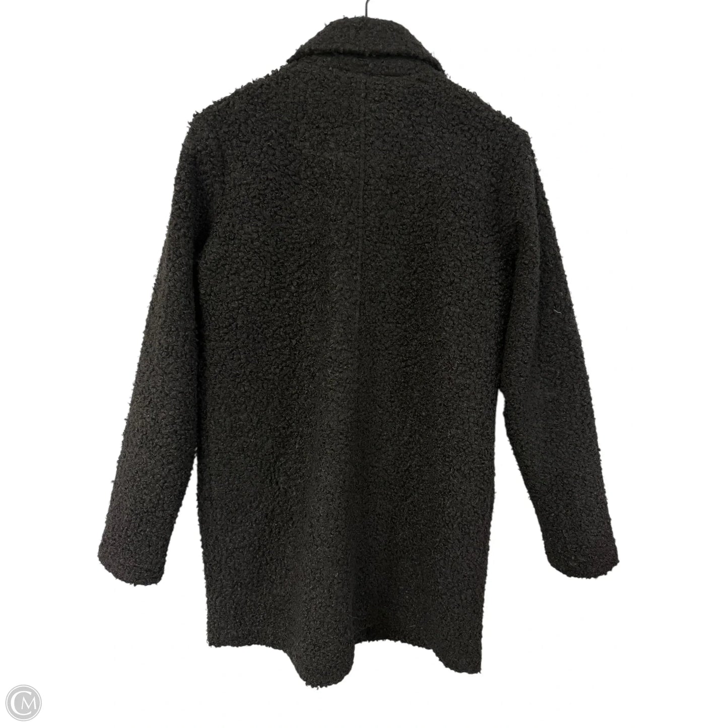 Coat Other By Charlie B In Black, Size: M
