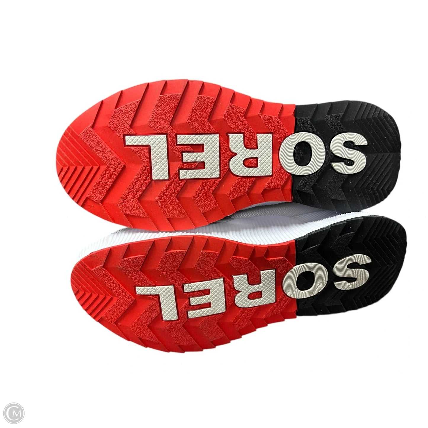 Boots Snow By Sorel In White, Size: 7