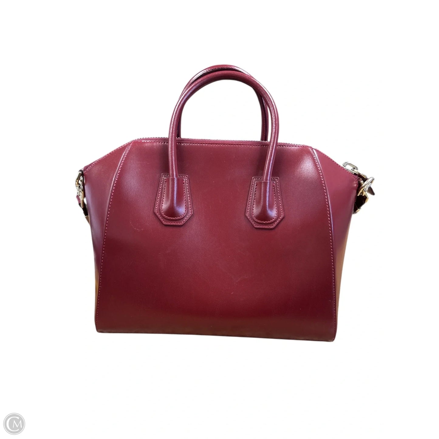 Handbag Luxury Designer By Givenchy, Size: Large